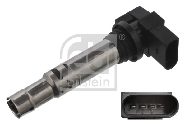 FEBI BILSTEIN 22038 Ignition Coil