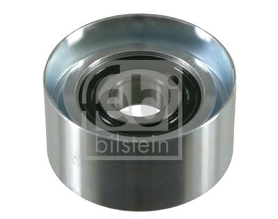 Deflection/Guide Pulley, V-ribbed belt FEBI BILSTEIN 22047