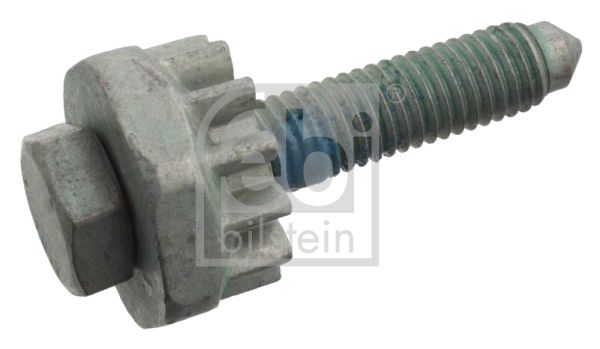 FEBI BILSTEIN 22050 Tensioner Bolt, alternator mounting