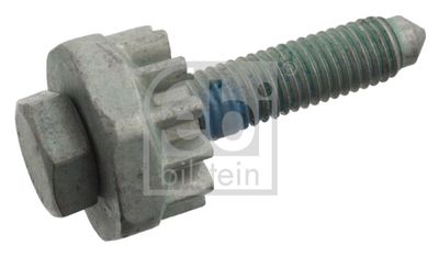 Tensioner Bolt, alternator mounting FEBI BILSTEIN 22050