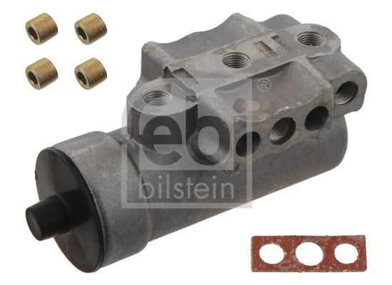 FEBI BILSTEIN 22051 Pressure Controller, compressed-air system