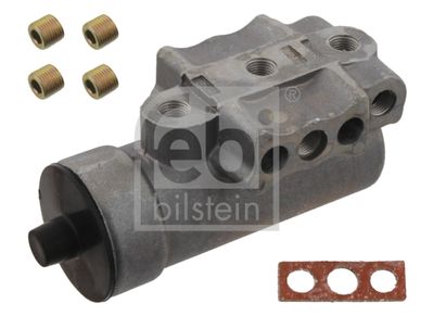Pressure Controller, compressed-air system FEBI BILSTEIN 22051