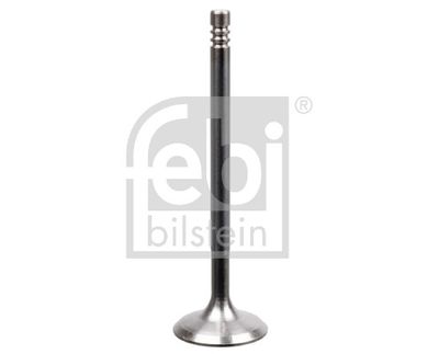 Intake Valve FEBI BILSTEIN 22060