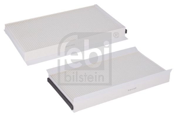 FEBI BILSTEIN 22069 Filter Set, cabin air