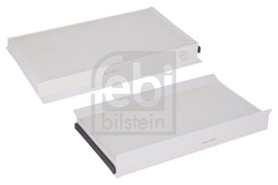 Filter Set, cabin air FEBI BILSTEIN 22069