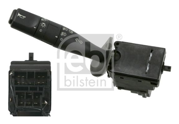 FEBI BILSTEIN 22071 Steering Column Switch