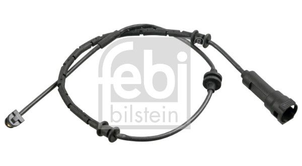 FEBI BILSTEIN 22072 Warning Contact, brake pad wear