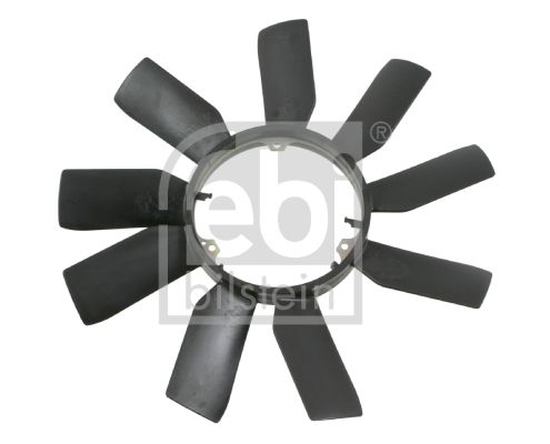 FEBI BILSTEIN 22074 Fan Wheel, engine cooling