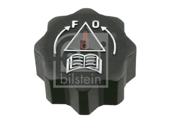 FEBI BILSTEIN 22081 Cap, coolant tank