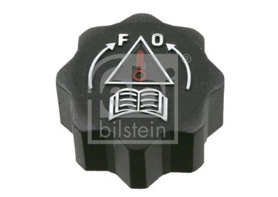 Cap, coolant tank FEBI BILSTEIN 22081