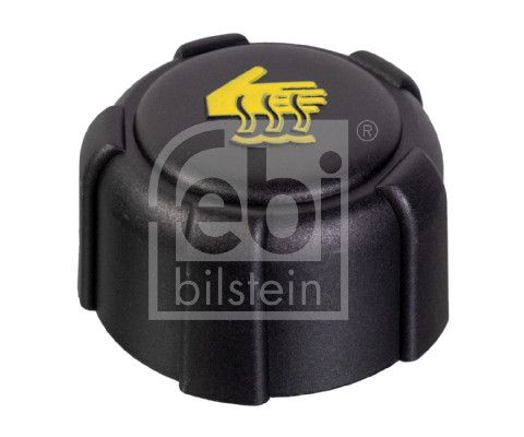 FEBI BILSTEIN 22085 Cap, coolant tank