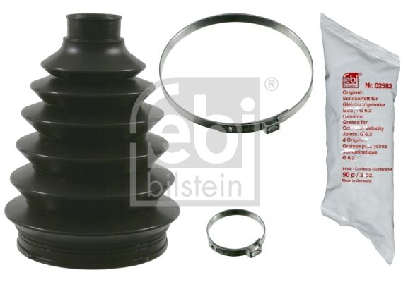 FEBI BILSTEIN 22087 Bellow Kit, drive shaft