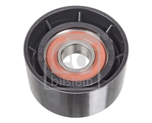 FEBI BILSTEIN 22119 Deflection/Guide Pulley, V-ribbed belt
