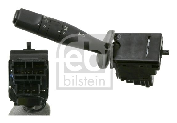 FEBI BILSTEIN 22124 Steering Column Switch