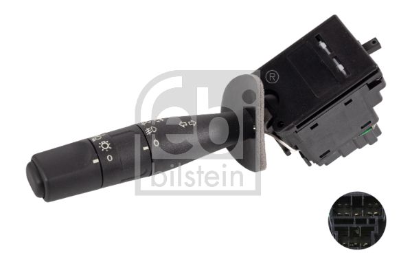 FEBI BILSTEIN 22125 Steering Column Switch