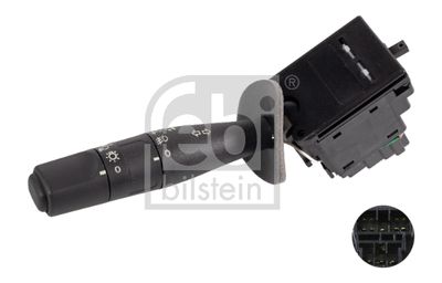Steering Column Switch FEBI BILSTEIN 22125