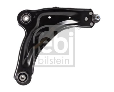 Control/Trailing Arm, wheel suspension FEBI BILSTEIN 22132