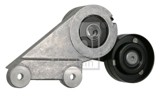 FEBI BILSTEIN 22152 Belt Tensioner, V-ribbed belt