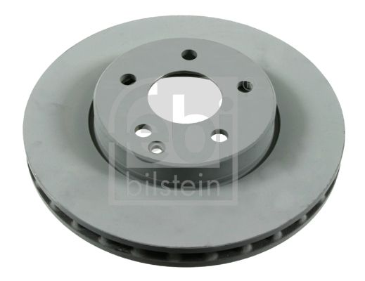FEBI BILSTEIN 22156 Brake Disc