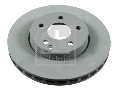 Brake Disc FEBI BILSTEIN 22156