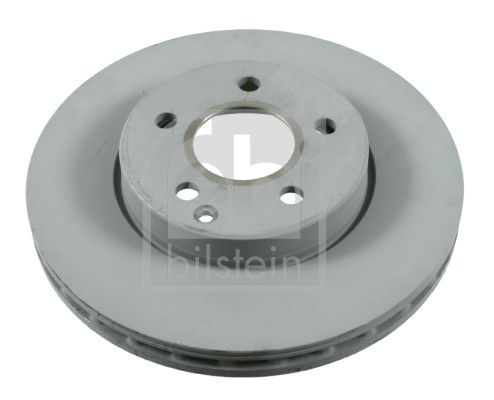 FEBI BILSTEIN 22158 Brake Disc