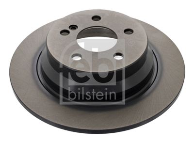 Brake Disc FEBI BILSTEIN 22160