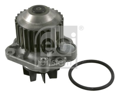 Water Pump, engine cooling FEBI BILSTEIN 22168