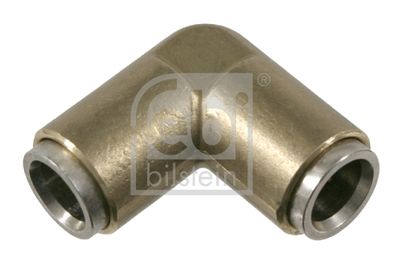 Connector, compressed-air line FEBI BILSTEIN 22187