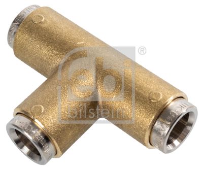 Connector, compressed-air line FEBI BILSTEIN 22199