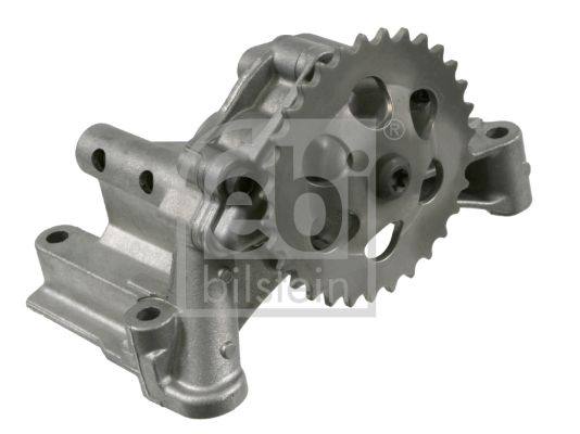 FEBI BILSTEIN 22204 Oil Pump