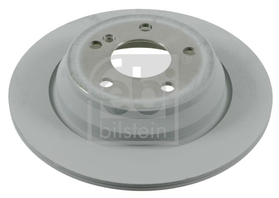 FEBI BILSTEIN 22205 Brake Disc