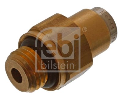 Connector, compressed-air line FEBI BILSTEIN 22209