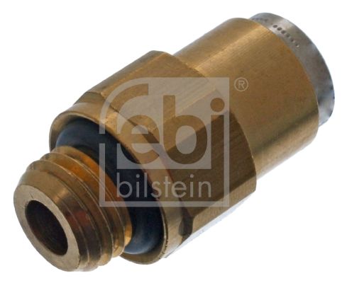 FEBI BILSTEIN 22214 Connector, compressed-air line