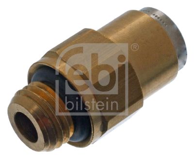 Connector, compressed-air line FEBI BILSTEIN 22214