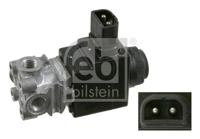 Solenoid Valve FEBI BILSTEIN 22232