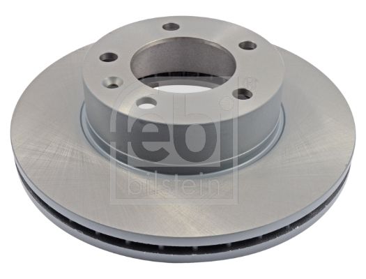 FEBI BILSTEIN 22240 Brake Disc