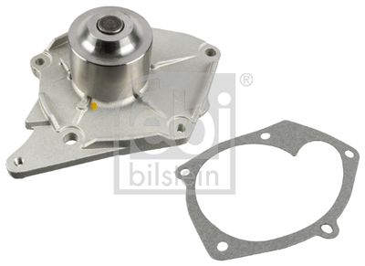 Water Pump, engine cooling FEBI BILSTEIN 22241