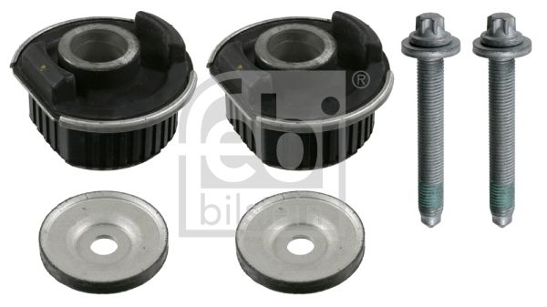 FEBI BILSTEIN 22266 Bush Set, axle beam