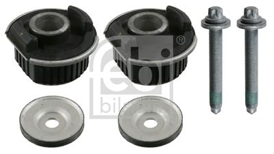Bush Set, axle beam FEBI BILSTEIN 22266