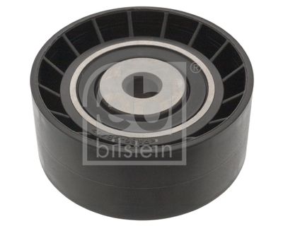 Deflection/Guide Pulley, V-ribbed belt FEBI BILSTEIN 22277