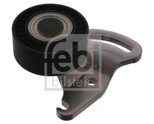 FEBI BILSTEIN 22281 Belt Tensioner, V-ribbed belt