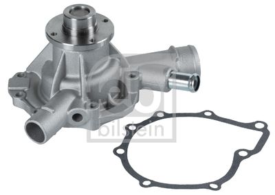 Water Pump, engine cooling FEBI BILSTEIN 22291