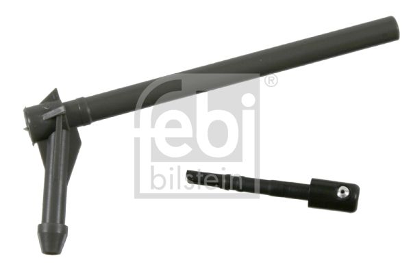 FEBI BILSTEIN 22294 Washer Fluid Jet, window cleaning