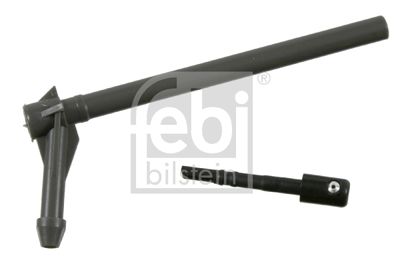 Washer Fluid Jet, window cleaning FEBI BILSTEIN 22294