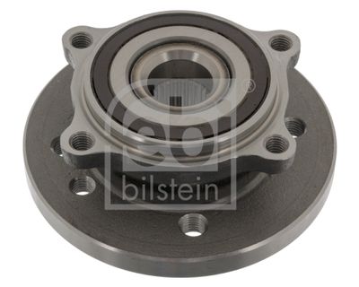 Wheel Bearing Kit FEBI BILSTEIN 22315