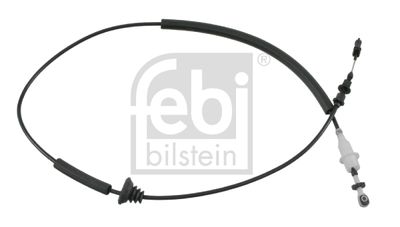 Accelerator Cable FEBI BILSTEIN 22325