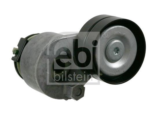 FEBI BILSTEIN 22329 Belt Tensioner, V-ribbed belt