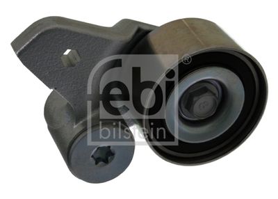 Tensioner Pulley, timing belt FEBI BILSTEIN 22348