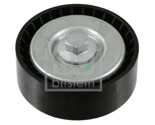 FEBI BILSTEIN 22351 Deflection/Guide Pulley, V-ribbed belt