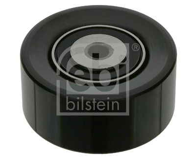 Deflection/Guide Pulley, V-ribbed belt FEBI BILSTEIN 22353